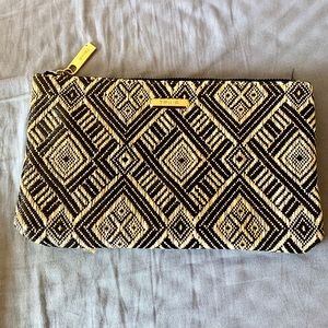NWOT - Boho Chic Trina Turk Pouch